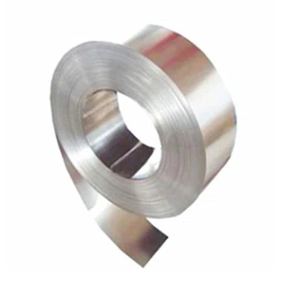 Stainless Steel Coil for Heat Exchanger(001)