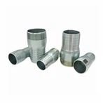 Accesorios de tubería roscados galvanizados