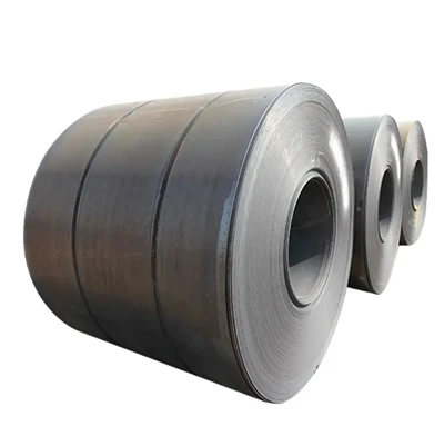 S235jr Hr Coil